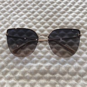Tom Ford Sunglasses